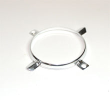 Load image into Gallery viewer, Fits 61 1961 Chevy Impala Tail light Trim Ornaments Back-up Reverse LOT of 6