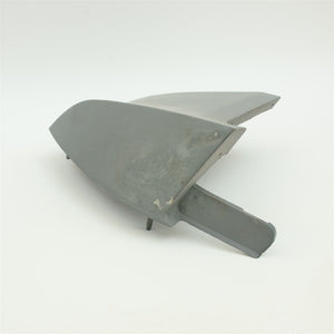 73 1973 Buick Century GS LH Quarter Panel Extension at Tail Lamp GM 8707885 NOS