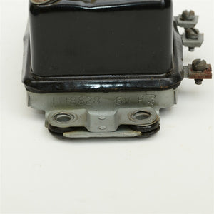 54-55 Nash Rambler Statesman 55 Studebaker Truck 6V Voltage Regulator 1118828