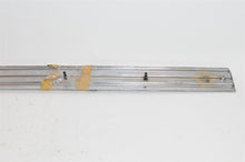 Load image into Gallery viewer, 63 1963 Oldsmobile 98 RH Rear Door Lower Ribbed Moulding GM 382266 NOS 4877252