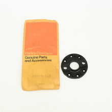 Load image into Gallery viewer, 74-75 Harley Davidson Sprint SX175 Tail Light Lamp Rubber Cushion 68013-74P NOS