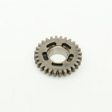 Load image into Gallery viewer, 70-72 Harley Davidson Aermacchi MSR100 Baja Transmission 2nd Gear 35703-70M NOS