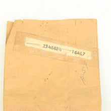 Load image into Gallery viewer, 58-59 Chevy 1/2 Ton Truck 60-63 4WD Drive Pinion Oil Slinger GM 2346834 NOS