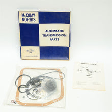 Load image into Gallery viewer, Torqueflite 6 Transmission Rebuild Gaskets &amp; Seals McQuay-Norris T-7253PK NORS