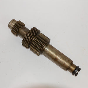 Transmission / Transfer Case Countershaft - 13-3/8" Long Unknown Fitment