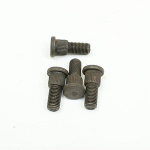 Lot of 95 Wheel Lug Studs Bolts For Classic Car Truck Repair & Restorations NOS