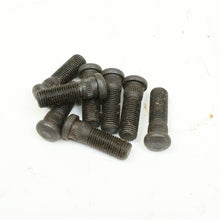 Load image into Gallery viewer, Lot of 95 Wheel Lug Studs Bolts For Classic Car Truck Repair &amp; Restorations NOS