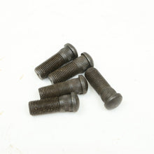 Load image into Gallery viewer, Lot of 95 Wheel Lug Studs Bolts For Classic Car Truck Repair &amp; Restorations NOS