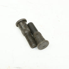 Load image into Gallery viewer, Lot of 95 Wheel Lug Studs Bolts For Classic Car Truck Repair &amp; Restorations NOS