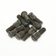 Load image into Gallery viewer, Lot of 95 Wheel Lug Studs Bolts For Classic Car Truck Repair &amp; Restorations NOS