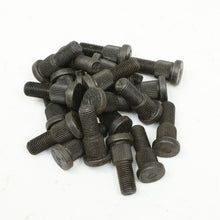 Load image into Gallery viewer, Lot of 95 Wheel Lug Studs Bolts For Classic Car Truck Repair &amp; Restorations NOS