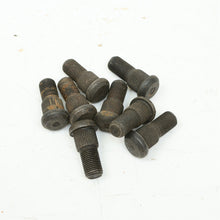 Load image into Gallery viewer, Lot of 95 Wheel Lug Studs Bolts For Classic Car Truck Repair &amp; Restorations NOS