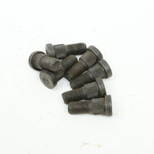 Load image into Gallery viewer, Lot of 95 Wheel Lug Studs Bolts For Classic Car Truck Repair &amp; Restorations NOS