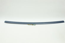 Load image into Gallery viewer, 79-81 Olds Toronado Inside Upper Windshield Garnish Moulding GM 20387346 NOS