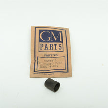 Load image into Gallery viewer, 48-49 Pontiac 46-50 Olds Hydramatic Front Oil Pump Relief Valve GM 8609516 NOS