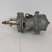 Load image into Gallery viewer, 35-36 Oldsmobile 8-Cylinder Fuel Vacuum Pump Airtex 427 Early Rebuilt