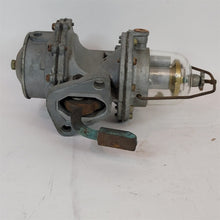 Load image into Gallery viewer, 35-36 Oldsmobile 8-Cylinder Fuel Vacuum Pump Airtex 427 Early Rebuilt