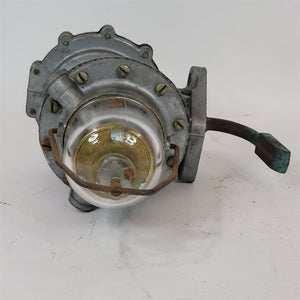 35-36 Oldsmobile 8-Cylinder Fuel Vacuum Pump Airtex 427 Early Rebuilt