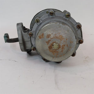 35-36 Oldsmobile 8-Cylinder Fuel Vacuum Pump Airtex 427 Early Rebuilt