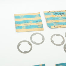 Load image into Gallery viewer, 64-71 Pontiac .030 .032 Differential Pinion Bearing Shims [16] 9776950 9776952