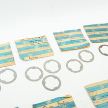 Load image into Gallery viewer, 64-71 Pontiac .030 .032 Differential Pinion Bearing Shims [16] 9776950 9776952