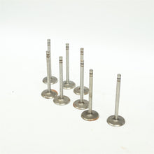 Load image into Gallery viewer, Fits 55 1955 Chevy V8 265 Intake Valves SET of 8 McQuay Norris V-1664N NORS