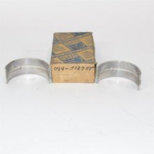 Load image into Gallery viewer, 37-39 Pontiac P8 37-38 P6 Front Center Crankshaft Bearing Std. GM 500004 NOS