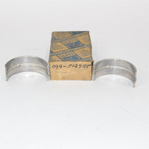 37-39 Pontiac P8 37-38 P6 Front Center Crankshaft Bearing Std. GM 500004 NOS