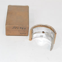 Load image into Gallery viewer, 37-49 Pontiac P/8 P8 Center Crankshaft Bearing Std. GM 505552 NOS