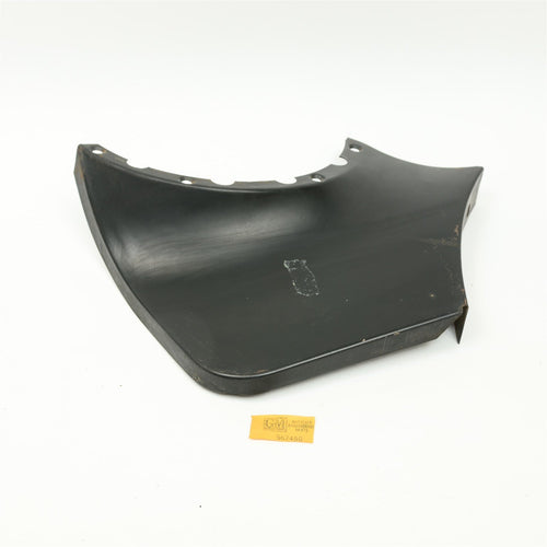 56 1956 Olds 88 98 Super... RH Lower Front Fender Extension GM 567450 NOS