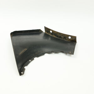 56 1956 Olds 88 98 Super... RH Lower Front Fender Extension GM 567450 NOS