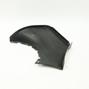 56 1956 Olds 88 98 Super... RH Lower Front Fender Extension GM 567450 NOS