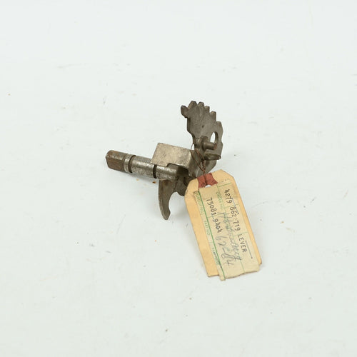 62-64 Pontiac Olds Parking Pawl Lever GM 8622719 NOS