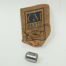 Load image into Gallery viewer, 48-49 Pontiac Reverse Shifter Blocker Piston GM 8609210 NOS