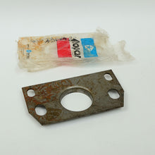 Load image into Gallery viewer, 77 1977 Plymouth Volare Dodge Aspen Rear Bumper Absorber Bracket 3845904 NOS