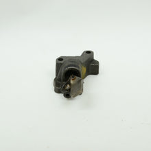 Load image into Gallery viewer, 48-49 Pontiac, Lincoln Hydramatic Reverse Shifter Bracket &amp; Crank GM 8611263 NOS