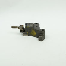 Load image into Gallery viewer, 48-49 Pontiac, Lincoln Hydramatic Reverse Shifter Bracket &amp; Crank GM 8611263 NOS