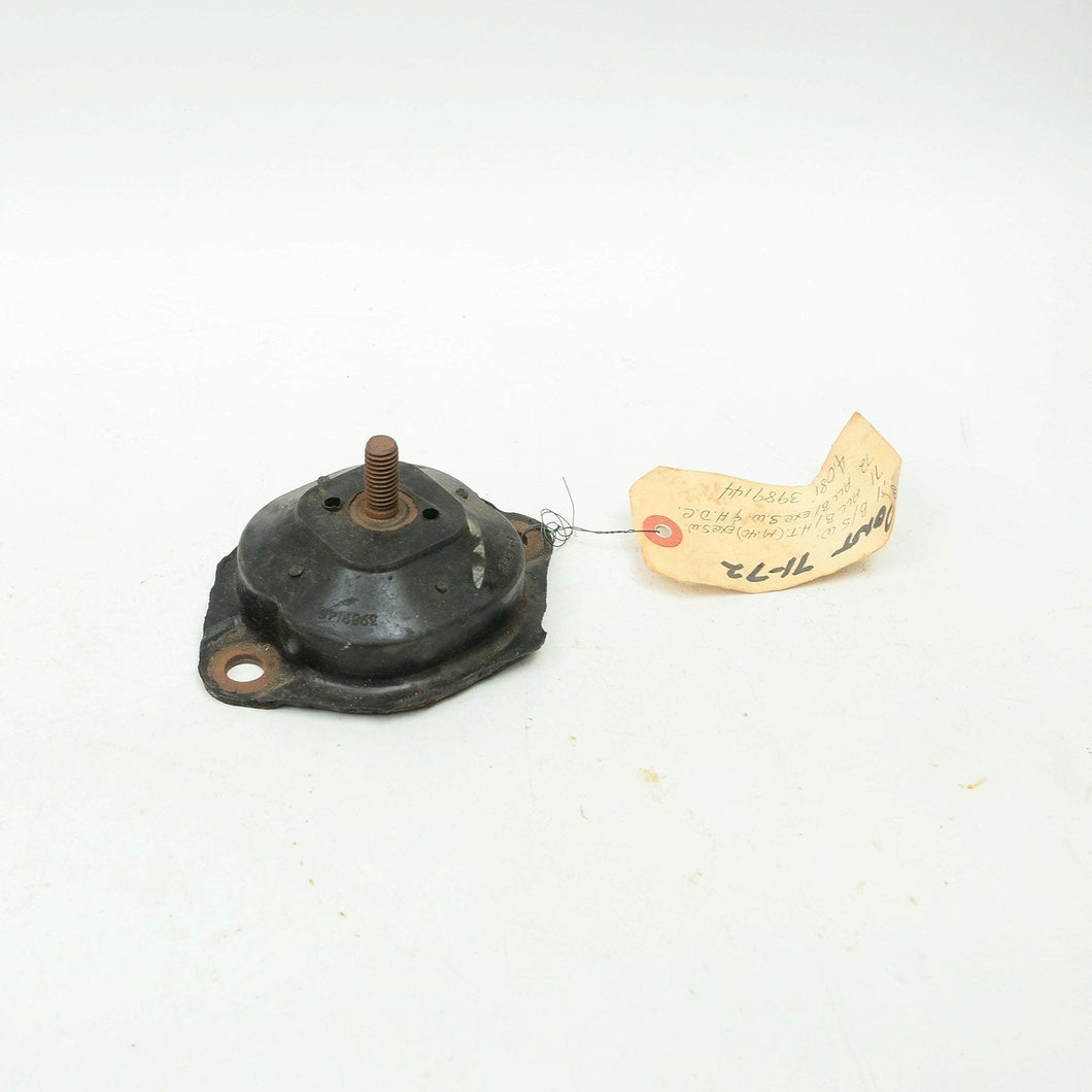 71-72 Pontiac Bonneville Catalina Grandville Rear Motor Mount GM 3989144 NOS