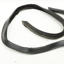 Load image into Gallery viewer, 50 1950 Chevy Bel Air RH Side Roof Rail Weatherstrip GM 4589888 NOS 4589890