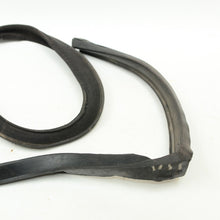 Load image into Gallery viewer, 50 1950 Chevy Bel Air RH Side Roof Rail Weatherstrip GM 4589888 NOS 4589890