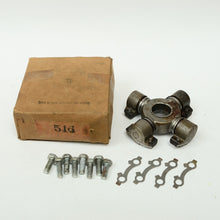 Load image into Gallery viewer, 37-67 GMC REO Autocar Trucks...U-Joint 516 28058X 4-7/16&quot; Pilot Diameter