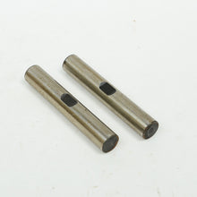 Load image into Gallery viewer, 33-35 Chevy Mercury Standard Sedan Delivery King Pins PAIR GM 472623 NOS