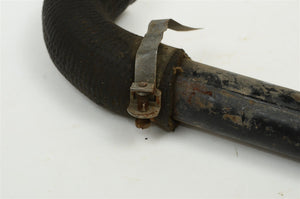 1930s 1940s Ford Flathead Water Neck Pipe Vintage Original