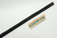 Load image into Gallery viewer, 73-91 Chevy &amp; GMC Suburban Tail Gate End Gate Seal Weatherstrip GM 349896 NOS