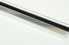 Load image into Gallery viewer, 69 1969 Ford Fairlane 500 4-Door RH Lower Rear Door Moulding C9OZ-5425556-A NOS