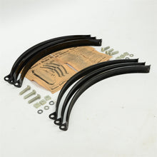 Load image into Gallery viewer, Vintage Accessory 1940s Brake Drum Silencer Bands Houser