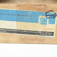 Load image into Gallery viewer, 58-66 GMC 65-71 Chevy Big Truck 2nd Speed Transmission Gear GM 2375723 NOS