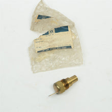 Load image into Gallery viewer, 86-92 Chevy Nova Geo Prizm 4 Cyl Engine Coolant Temp Sender GM 94847543 NOS