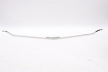 Load image into Gallery viewer, 72 1972 Chevy Chevelle Lower Radiator Grille Moulding GM 6261910 NOS