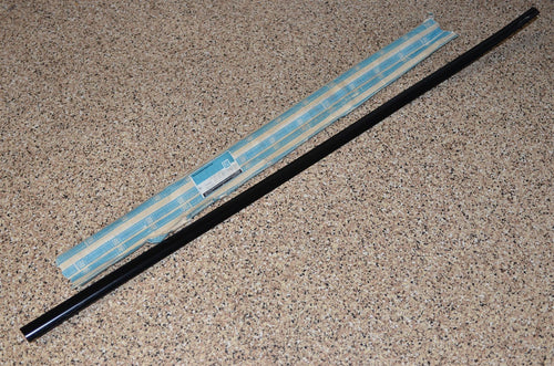 68 1968 Chevy Chevelle Malibu SS RH Inside Roof Rail Moulding GM 7794302 NOS